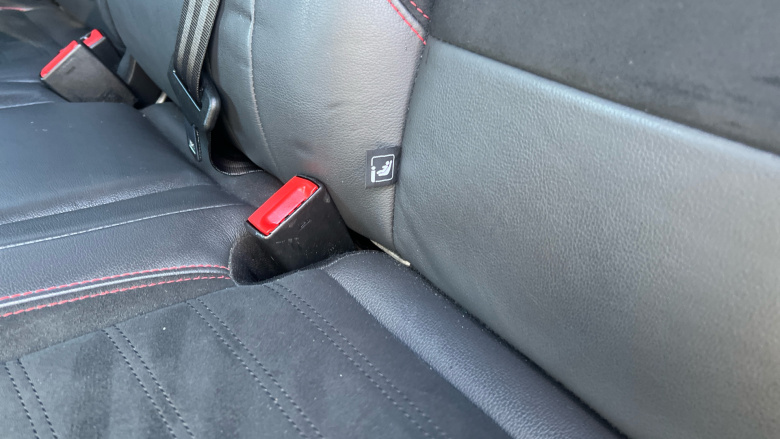 Ford Kuga 1.5 EcoBoost ST-Line 5dr 2WD Petrol Estate